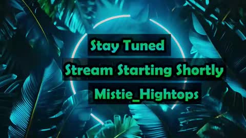 Snapshot of mistie_hightops chatting on 28, 9, 2025 Mistie Hightops online show from 28, 9, 2025