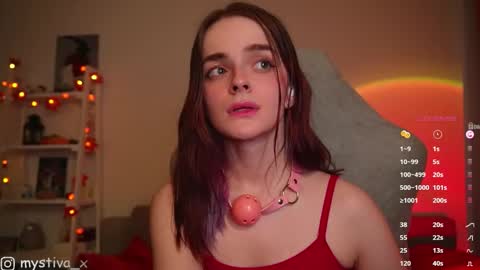 Snapshot of mistiva chatting on 3, 12, 2025 Hi everyone Im Tina online show from 3, 12, 2025