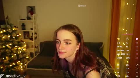 Snapshot of mistiva chatting on 17, 12, 2025 Hi everyone Im Tina online show from 17, 12, 2025