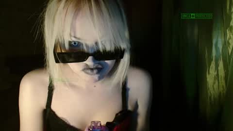 mistr_daria_femdom online show from 14, 2, 2026