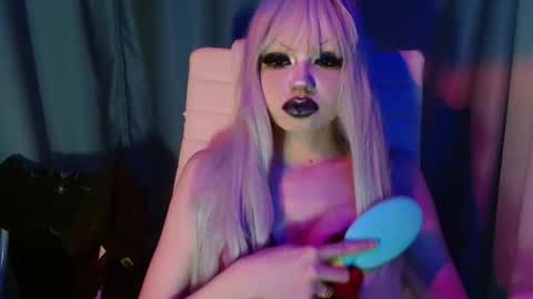 mistr_daria_femdom online show from 3, 4, 2026