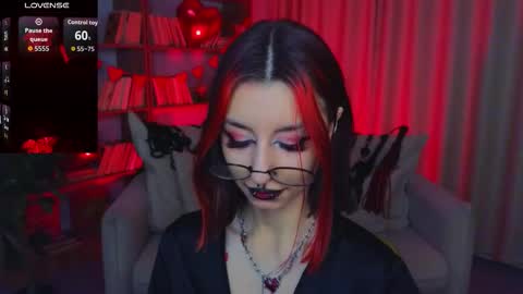 Marcelline online show from 6, 2, 2026