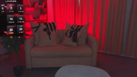 Marcelline online show from 18, 5, 2026