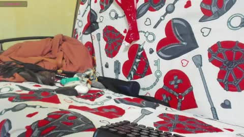 mistress_adel online show from 1, 2, 2025