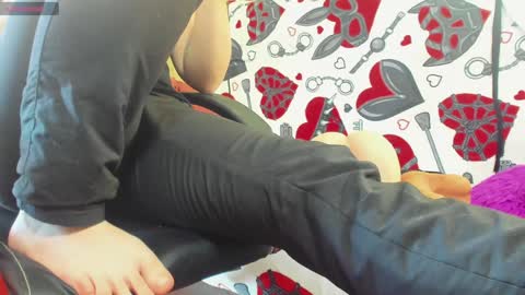 mistress_adel online show from 7, 2, 2025