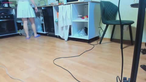 mistress_adel online show from 21, 2, 2025