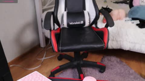 mistress_adel online show from 4, 3, 2025