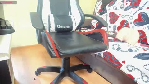 mistress_adel online show from 10, 3, 2025