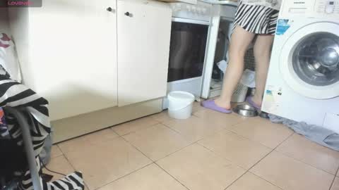 mistress_adel online show from 19, 12, 2025