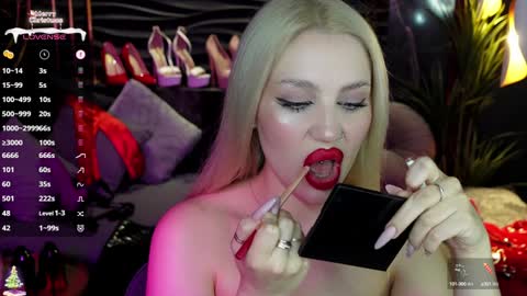 Darsy online show from 23, 12, 2024