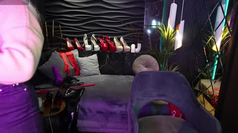 Darsy online show from 23, 1, 2025