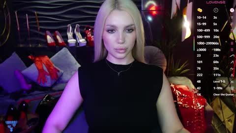 Darsy online show from 1, 3, 2025