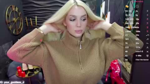 Darsy online show from 10, 3, 2025