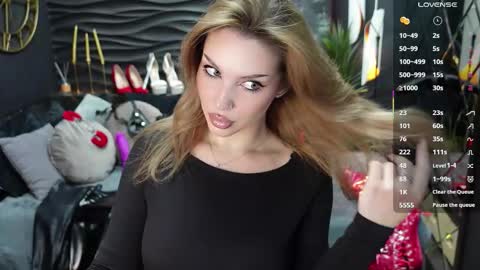 Darsy online show from 14, 10, 2025