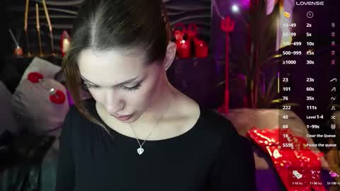 Darsy online show from 15, 10, 2025