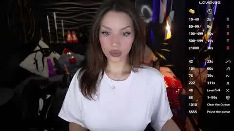 Darsy online show from 23, 6, 2026