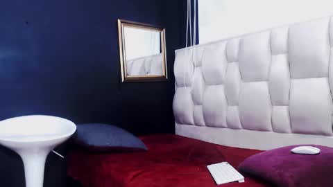 mistress_dior online show from 7, 1, 2025