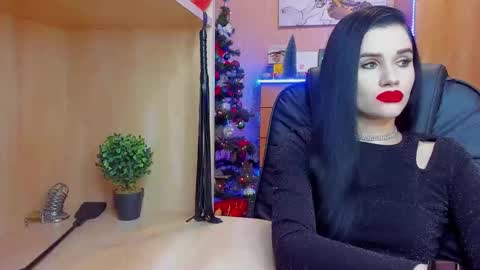 Mistress Kristi online show from 8, 12, 2024