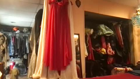 MistyVale online show from 27, 1, 2025