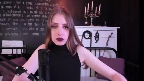 Mistress Marlene online show from 15, 2, 2026