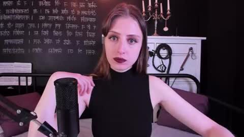 Snapshot of mistress_marlene chatting on 11, 7, 2026 Mistress Marlene online show from 11, 7, 2026