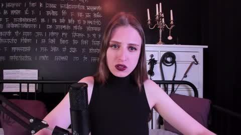 Snapshot of mistress_marlene chatting on 18, 7, 2026 Mistress Marlene online show from 18, 7, 2026