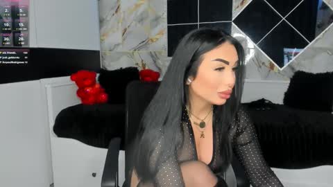 Snapshot of mistress_meryem chatting on 21, 2, 2025 mistress_meryem online show from 21, 2, 2025