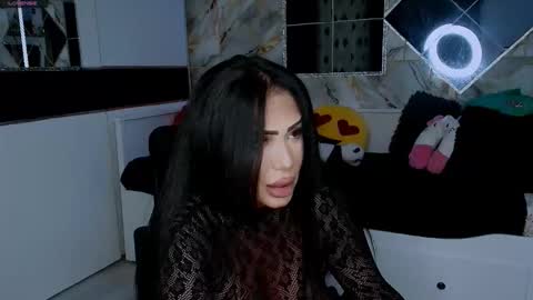 Snapshot of mistress_meryem chatting on 12, 9, 2025 mistress_meryem online show from 12, 9, 2025