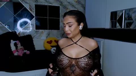 Snapshot of mistress_meryem chatting on 21, 9, 2025 mistress_meryem online show from 21, 9, 2025