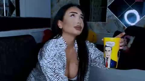 mistress_meryem online show from 8, 11, 2025