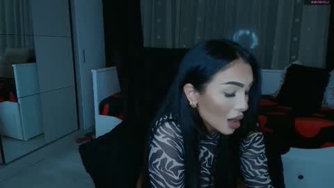 mistress_meryem online show from 16, 4, 2026