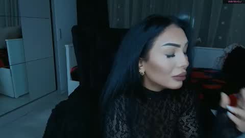 mistress_meryem online show from 21, 4, 2026