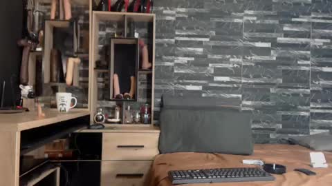 Mistress Mirybossy online show from 20, 1, 2025