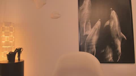 Mistress Nina online show from 7, 12, 2024