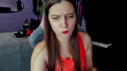 Snapshot of mistress_priest chatting on 2, 12, 2025 Dirty Priest and Ivi online show from 2, 12, 2025