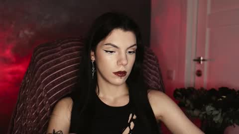 Miss Rochelle online show from 27, 10, 2025