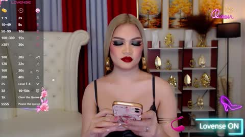 mistressathenna online show from 25, 3, 2026