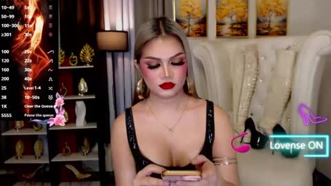 mistressathenna online show from 16, 5, 2026
