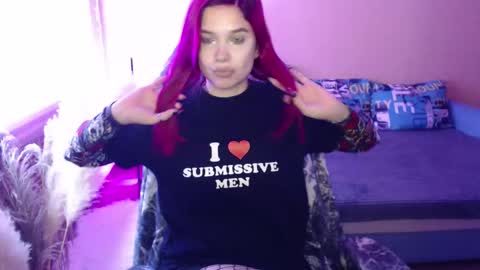 Miss Bailey online show from 30, 9, 2025