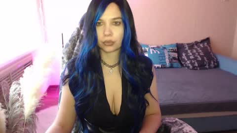 Miss Bailey online show from 29, 10, 2025