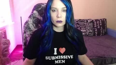 Snapshot of mistressbailey_x chatting on 15, 3, 2026 Miss Bailey online show from 15, 3, 2026