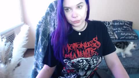 Snapshot of mistressbailey_x chatting on 7, 4, 2026 Miss Bailey online show from 7, 4, 2026