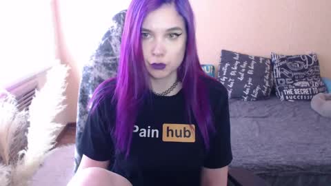 Snapshot of mistressbailey_x chatting on 9, 4, 2026 Miss Bailey online show from 9, 4, 2026