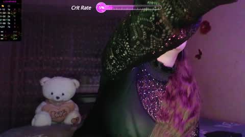 mistresscaro online show from 3, 12, 2024