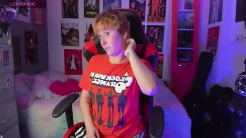 mistresscrowley_999 online show from 26, 10, 2025