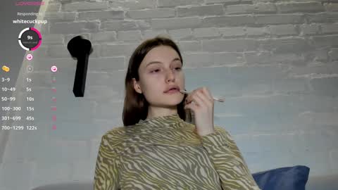 Snapshot of mistresselizy chatting on 13, 12, 2024 mistresselizy online show from 13, 12, 2024