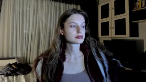 Snapshot of mistresselizy chatting on 5, 1, 2025 mistresselizy online show from 5, 1, 2025