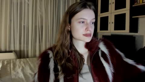 Snapshot of mistresselizy chatting on 6, 1, 2025 mistresselizy online show from 6, 1, 2025