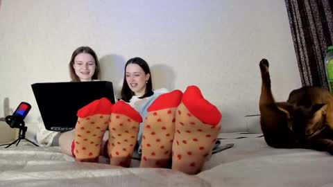 Snapshot of mistresselizy chatting on 28, 1, 2025 mistresselizy online show from 28, 1, 2025