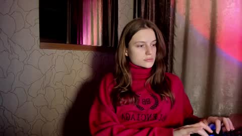 Snapshot of mistresselizy chatting on 6, 3, 2025 mistresselizy online show from 6, 3, 2025